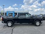 New 2026 Chevrolet Silverado 2500 LTZ Crew Cab 4WD Pickup for sale #6C7308 - photo 3