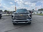 New 2026 Chevrolet Silverado 2500 LTZ Crew Cab for sale #6C7308 - photo 8