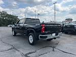 New 2026 Chevrolet Silverado 2500 LTZ Crew Cab 4WD Pickup for sale #6C7308 - photo 5