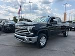 New 2026 Chevrolet Silverado 2500 LTZ Crew Cab 4WD Pickup for sale #6C7308 - photo 7