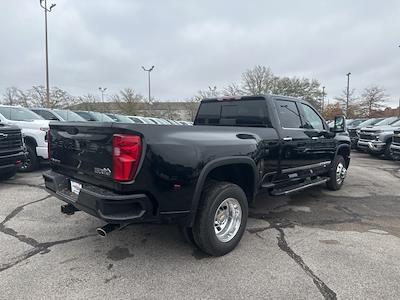 New 2026 Chevrolet Silverado 3500 High Country Crew Cab for sale #6C73243 - photo 2