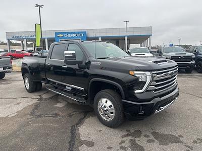 New 2026 Chevrolet Silverado 3500 High Country Crew Cab for sale #6C73243 - photo 1