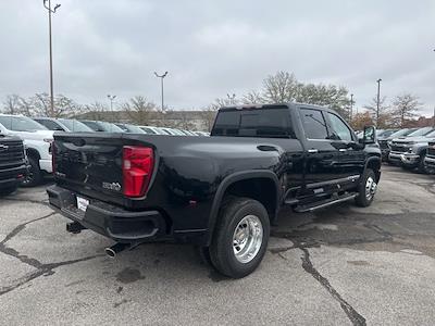 New 2026 Chevrolet Silverado 3500 High Country Crew Cab for sale #6C73243 - photo 2
