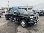 New 2026 Chevrolet Silverado 3500 High Country Crew Cab for sale #6C73243 - photo 1