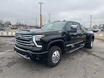 New 2026 Chevrolet Silverado 3500 High Country Crew Cab for sale #6C73243 - photo 7