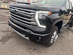 New 2026 Chevrolet Silverado 3500 High Country Crew Cab for sale #6C73243 - photo 9