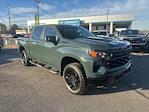 New 2026 Chevrolet Silverado 1500 Custom Crew Cab for sale #6C7336 - photo 1