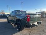 New 2026 Chevrolet Silverado 1500 Custom Crew Cab for sale #6C7336 - photo 5