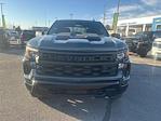 New 2026 Chevrolet Silverado 1500 Custom Crew Cab for sale #6C7336 - photo 7