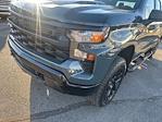 New 2026 Chevrolet Silverado 1500 Custom Crew Cab for sale #6C7336 - photo 8