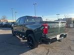 New 2026 Chevrolet Silverado 1500 Custom Crew Cab for sale #6C7336 - photo 5