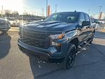 New 2026 Chevrolet Silverado 1500 Custom Crew Cab for sale #6C7336 - photo 6