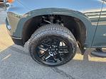 New 2026 Chevrolet Silverado 1500 Custom Crew Cab for sale #6C7336 - photo 9