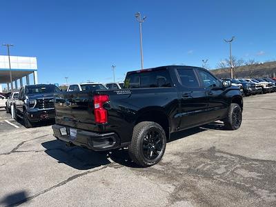 New 2026 Chevrolet Silverado 1500 LT Crew Cab for sale #6C7363 - photo 2