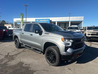 New 2026 Chevrolet Silverado 1500 LT Crew Cab for sale #6C7365 - photo 1