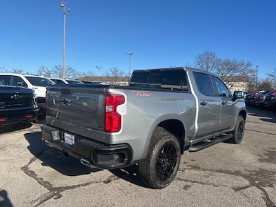 New 2026 Chevrolet Silverado 1500 LT Crew Cab for sale #6C7365 - photo 2