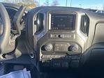 New 2026 Chevrolet Silverado 1500 Custom Crew Cab for sale #6C7377 - photo 21