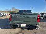 New 2026 Chevrolet Silverado 1500 Custom Crew Cab for sale #6C7377 - photo 4