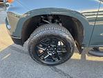 New 2026 Chevrolet Silverado 1500 Custom Crew Cab for sale #6C7377 - photo 9