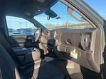 New 2026 Chevrolet Silverado 1500 Custom Crew Cab for sale #6C7377 - photo 33