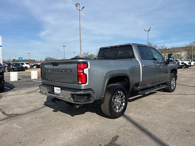 2026 Chevrolet Silverado 2500 Crew Cab 4WD Pickup for sale #6C7408 - photo 2