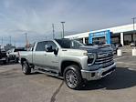 2026 Chevrolet Silverado 2500 Crew Cab 4WD Pickup for sale #6C7408 - photo 1