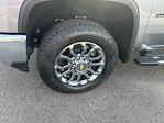 2026 Chevrolet Silverado 2500 Crew Cab 4WD Pickup for sale #6C7408 - photo 10