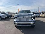 2026 Chevrolet Silverado 2500 Crew Cab 4WD Pickup for sale #6C7408 - photo 8