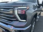 2026 Chevrolet Silverado 2500 Crew Cab 4WD Pickup for sale #6C7408 - photo 9
