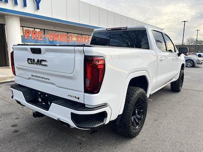 Used 2023 GMC Sierra 1500 AT4 Crew Cab for sale #6C7408A - photo 2