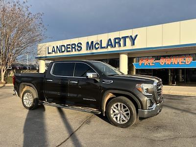 2022 GMC Sierra 1500 Crew Cab 4WD Pickup for sale #6C7408AA - photo 1