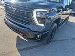 New 2026 Chevrolet Silverado 2500 LT Crew Cab for sale #6C7441 - photo 9