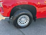 2026 Chevrolet Silverado 1500 Regular Cab 4WD Pickup for sale #6C7464 - photo 10
