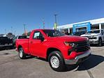 New 2026 Chevrolet Silverado 1500 Work Truck Regular Cab for sale #6C7464 - photo 1