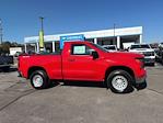 New 2026 Chevrolet Silverado 1500 Work Truck Regular Cab for sale #6C7464 - photo 3