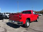 New 2026 Chevrolet Silverado 1500 Work Truck Regular Cab for sale #6C7464 - photo 2