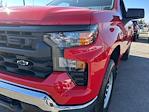 New 2026 Chevrolet Silverado 1500 Work Truck Regular Cab for sale #6C7464 - photo 9