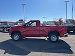 2026 Chevrolet Silverado 1500 Regular Cab 4WD Pickup for sale #6C7464 - photo 6