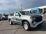 New 2026 Chevrolet Silverado 1500 Work Truck Regular Cab for sale #6C7465 - photo 1