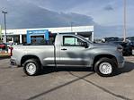 New 2026 Chevrolet Silverado 1500 Work Truck Regular Cab for sale #6C7465 - photo 3