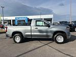 New 2026 Chevrolet Silverado 1500 Work Truck Regular Cab for sale #6C7465 - photo 2