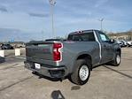 New 2026 Chevrolet Silverado 1500 Work Truck Regular Cab for sale #6C7465 - photo 3