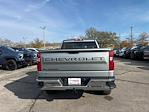New 2026 Chevrolet Silverado 1500 Work Truck Regular Cab for sale #6C7465 - photo 4