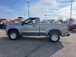 New 2026 Chevrolet Silverado 1500 Work Truck Regular Cab for sale #6C7465 - photo 6
