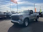 New 2026 Chevrolet Silverado 1500 Work Truck Regular Cab for sale #6C7465 - photo 7