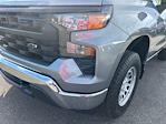 New 2026 Chevrolet Silverado 1500 Work Truck Regular Cab for sale #6C7465 - photo 9