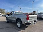 New 2026 Chevrolet Silverado 1500 Work Truck Regular Cab for sale #6C7465 - photo 5