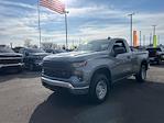 New 2026 Chevrolet Silverado 1500 Work Truck Regular Cab for sale #6C7465 - photo 7