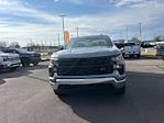 New 2026 Chevrolet Silverado 1500 Work Truck Regular Cab for sale #6C7465 - photo 8