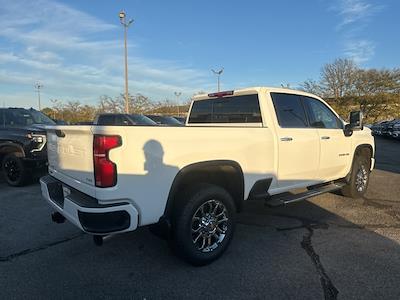 New 2026 Chevrolet Silverado 2500 LTZ Crew Cab for sale #6C7466 - photo 2